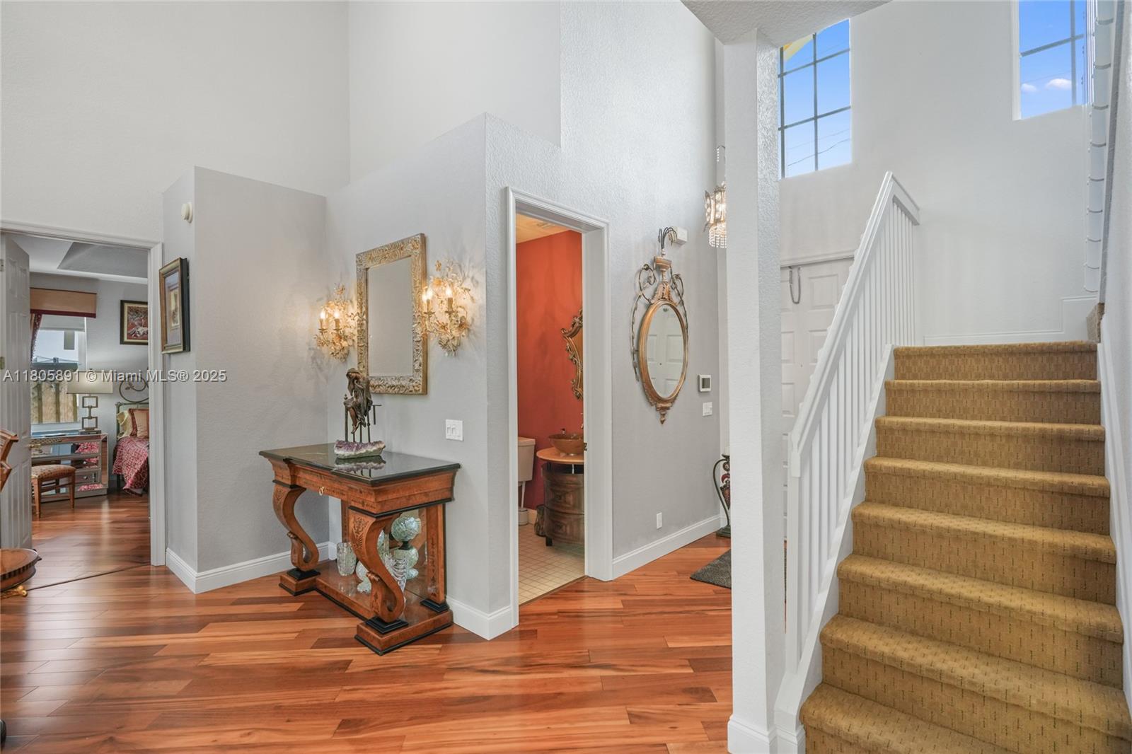 SAN MARINO VILLAGE - Residential