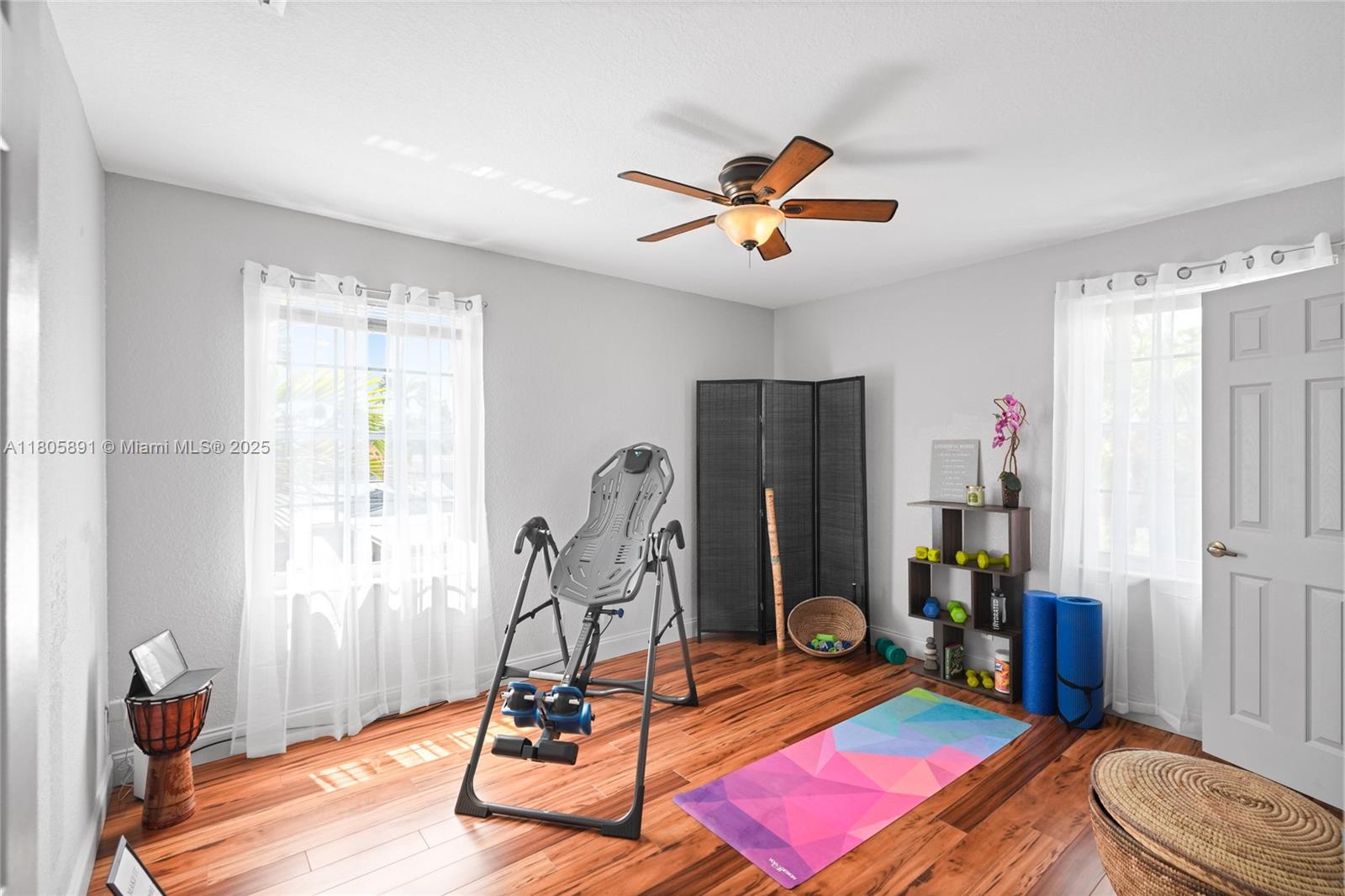 SAN MARINO VILLAGE - Residential