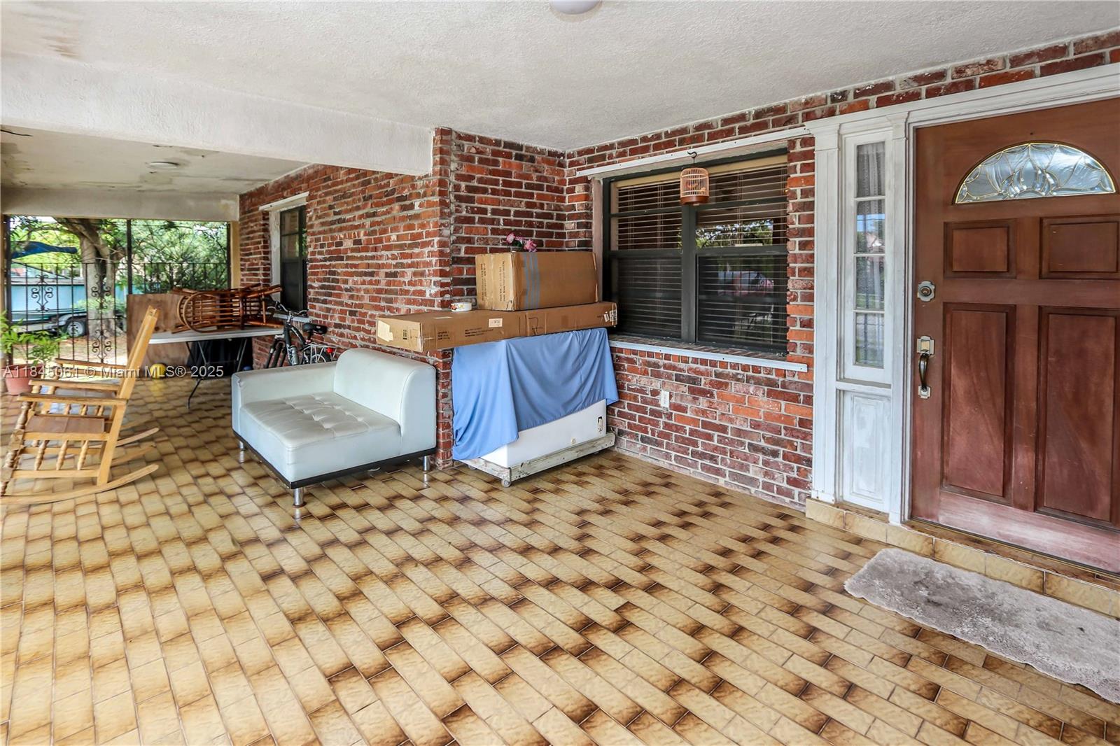 192 W 33rd Street - 5 Units