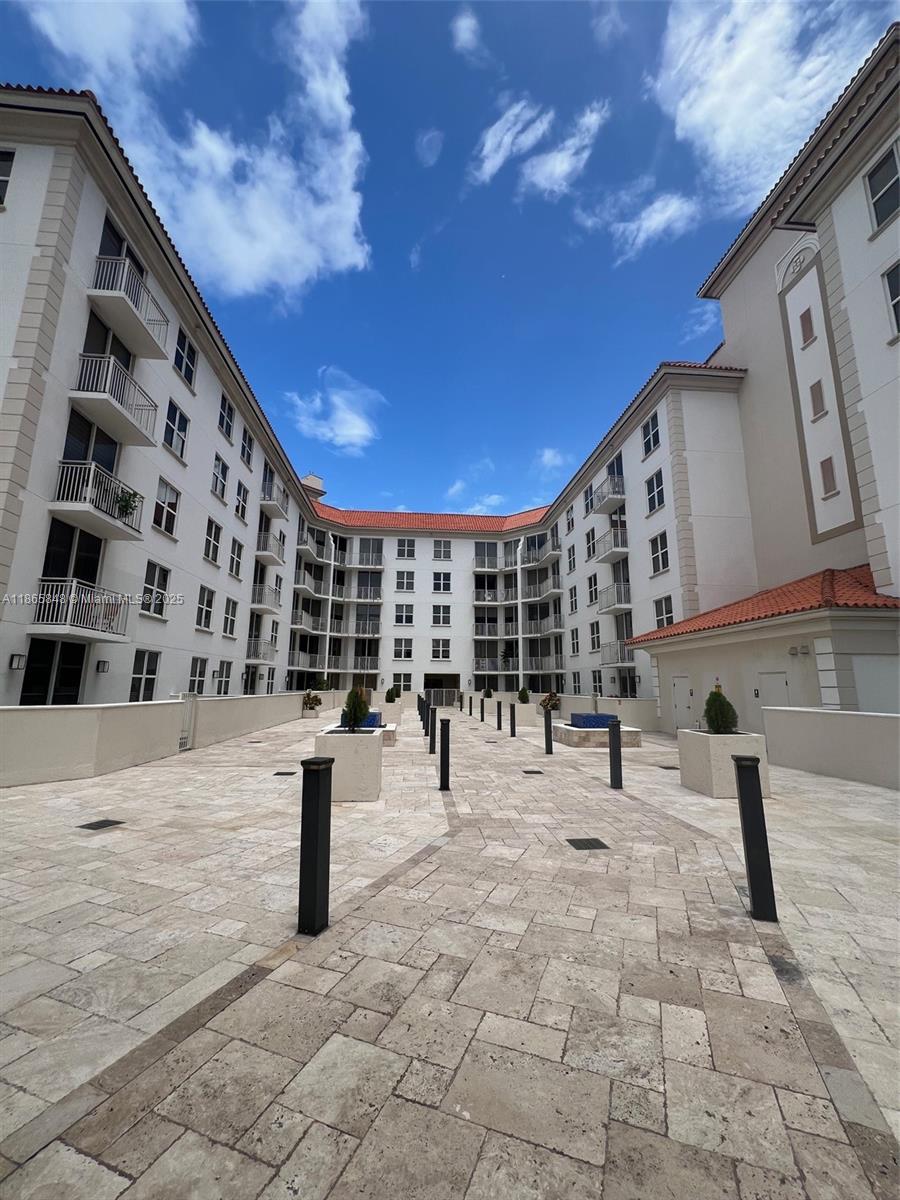 THE MINORCA CONDO - Residential