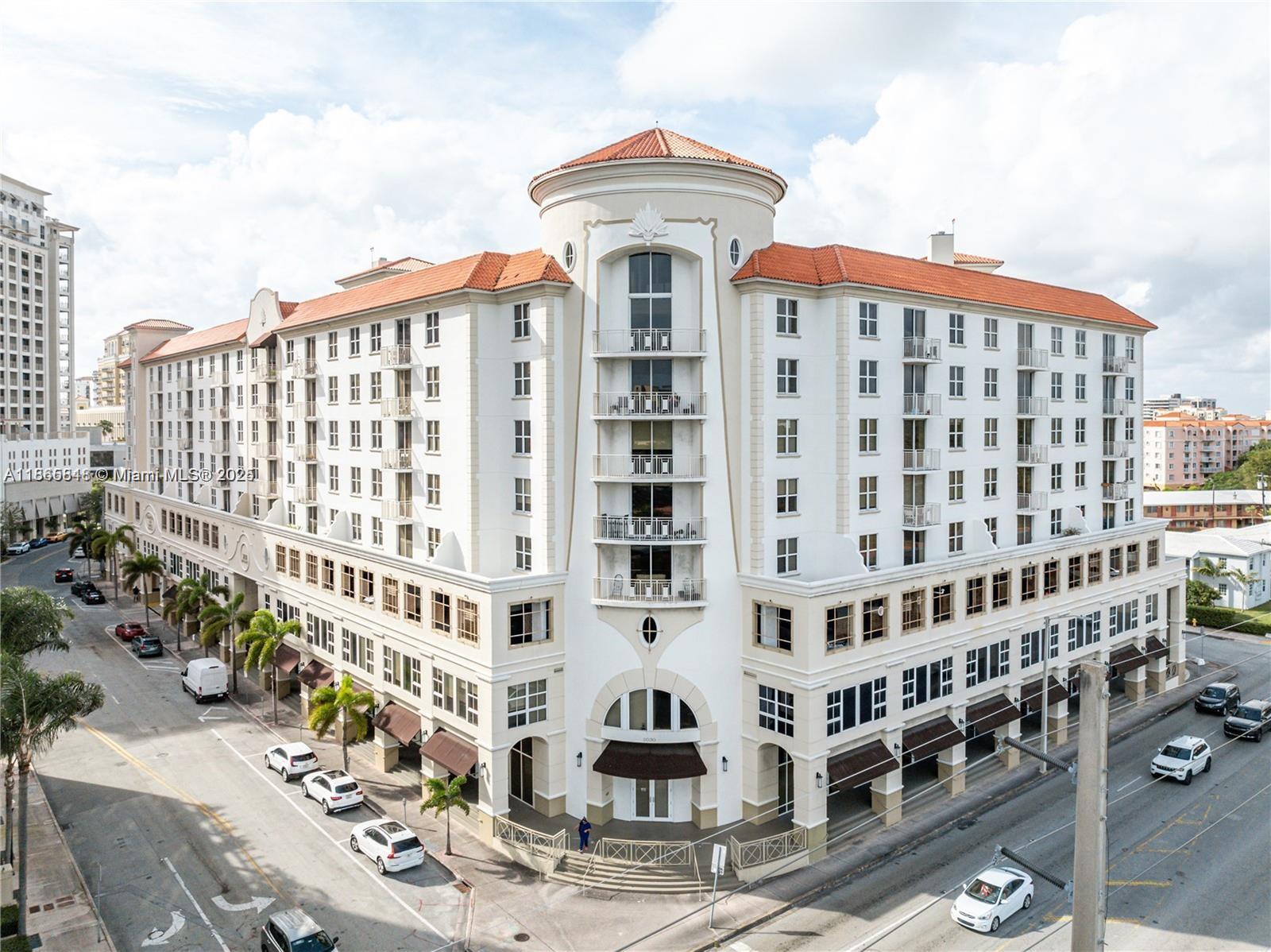 THE MINORCA CONDO - Residential