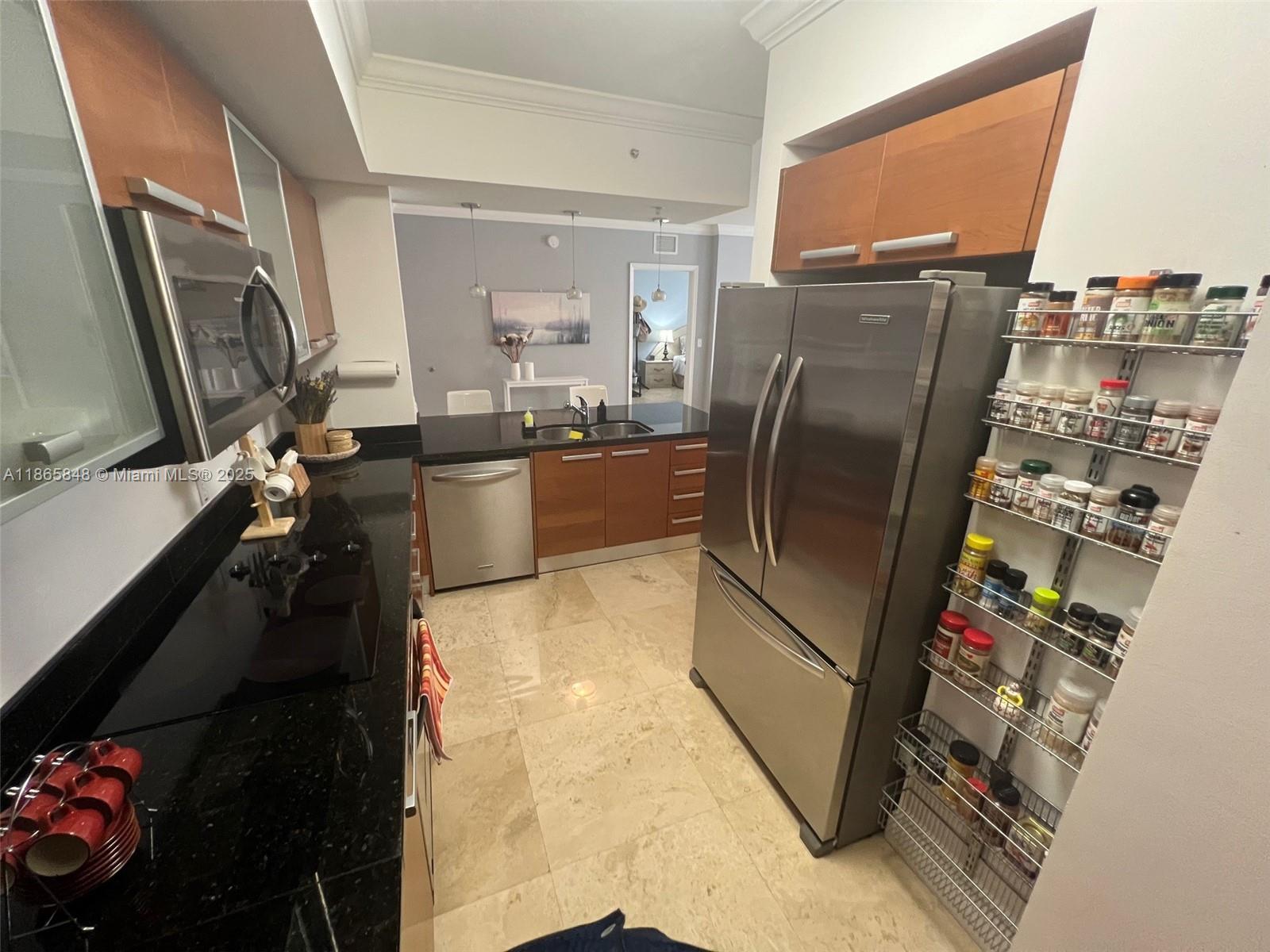 THE MINORCA CONDO - Residential