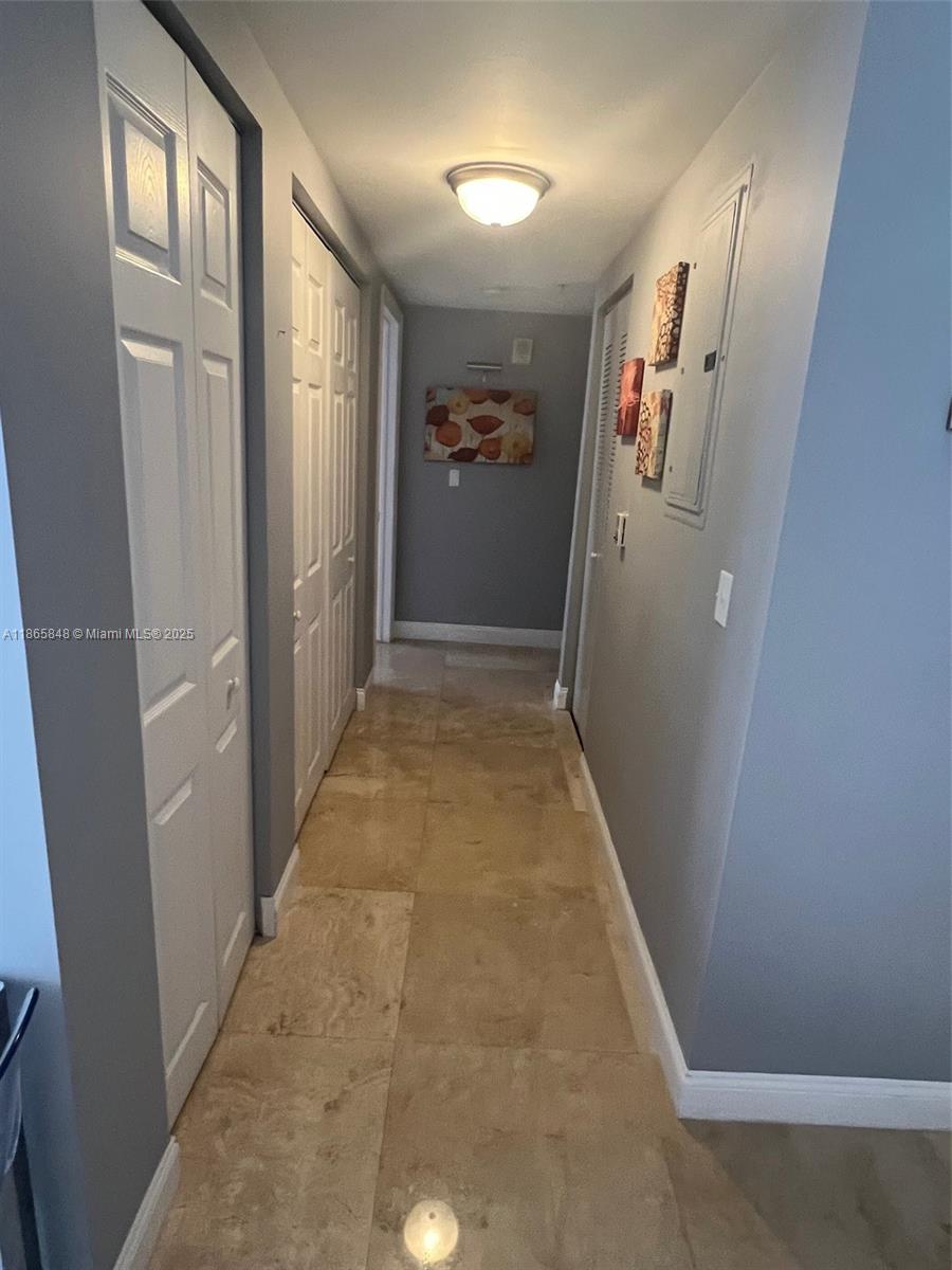 THE MINORCA CONDO - Residential