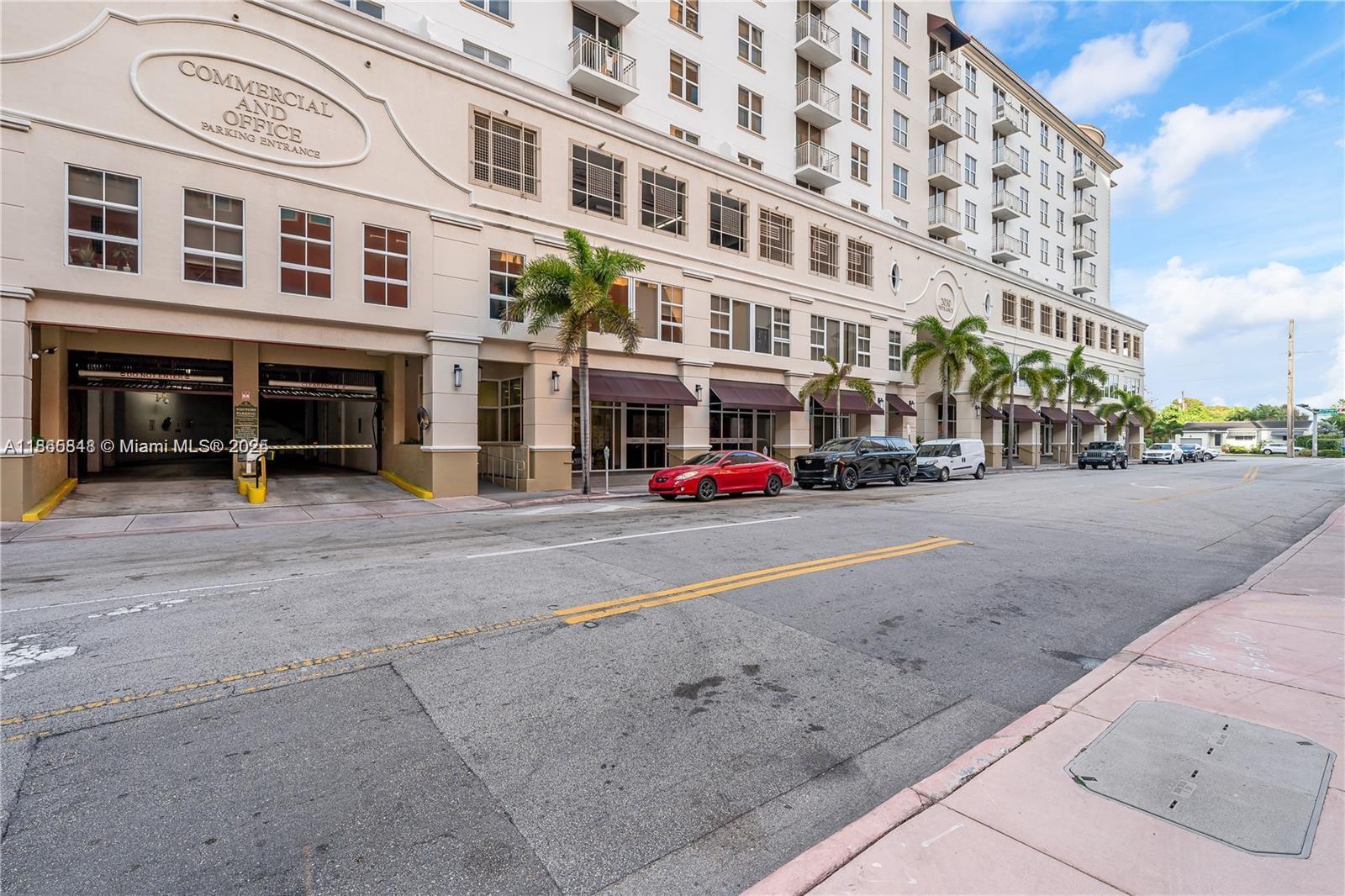 THE MINORCA CONDO - Residential