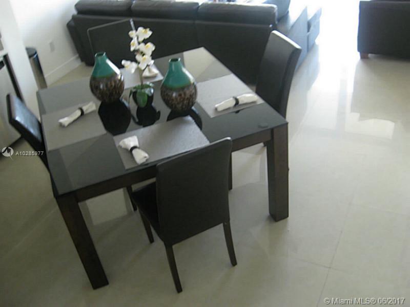 IVY CONDO - Residential Lease