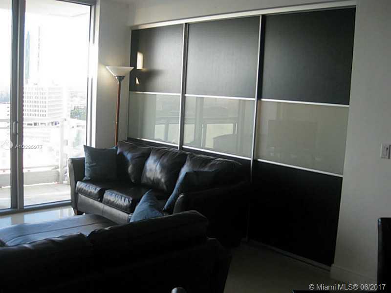 IVY CONDO - Residential Lease