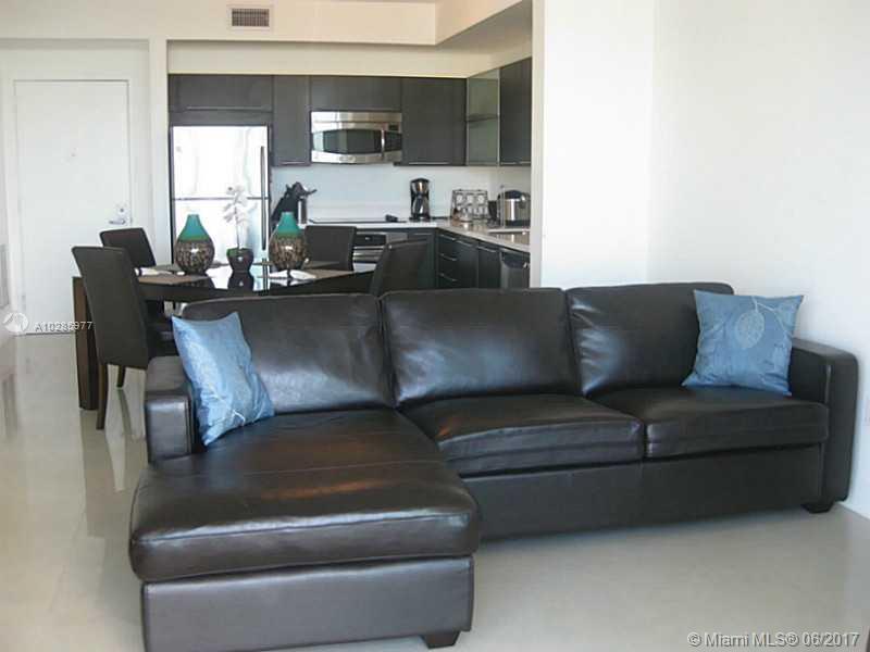 IVY CONDO - Residential Lease