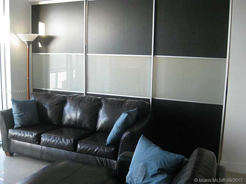 IVY CONDO - Residential Lease