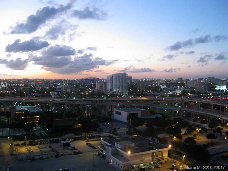 IVY CONDO - Residential Lease