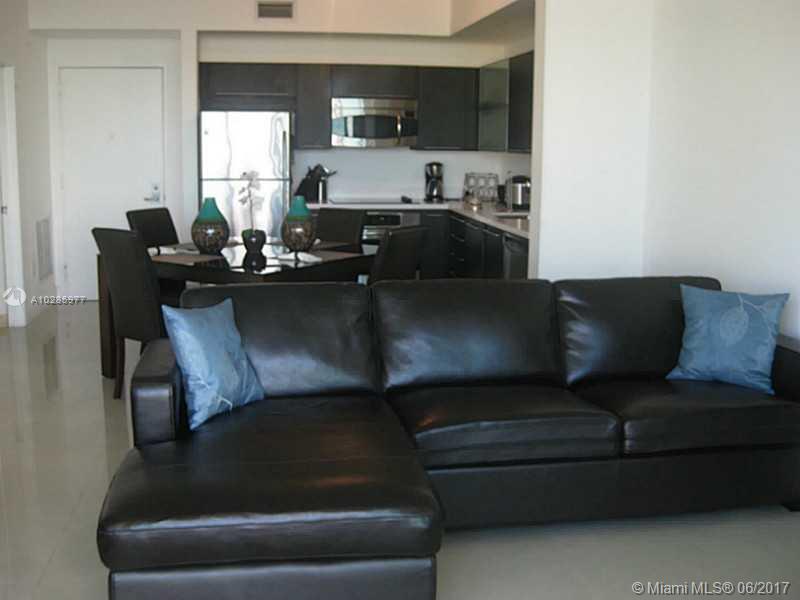 IVY CONDO - Residential Lease