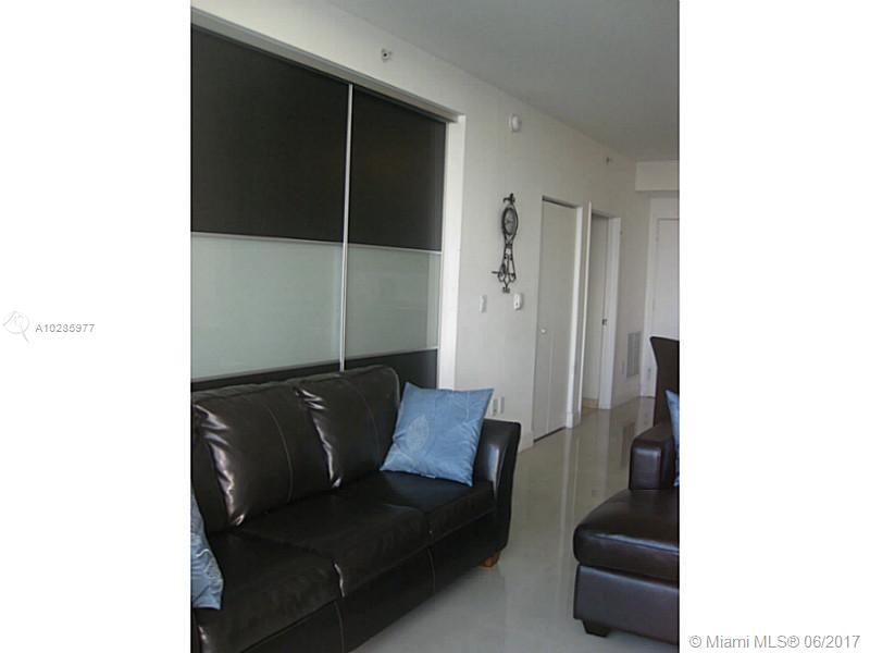 IVY CONDO - Residential Lease