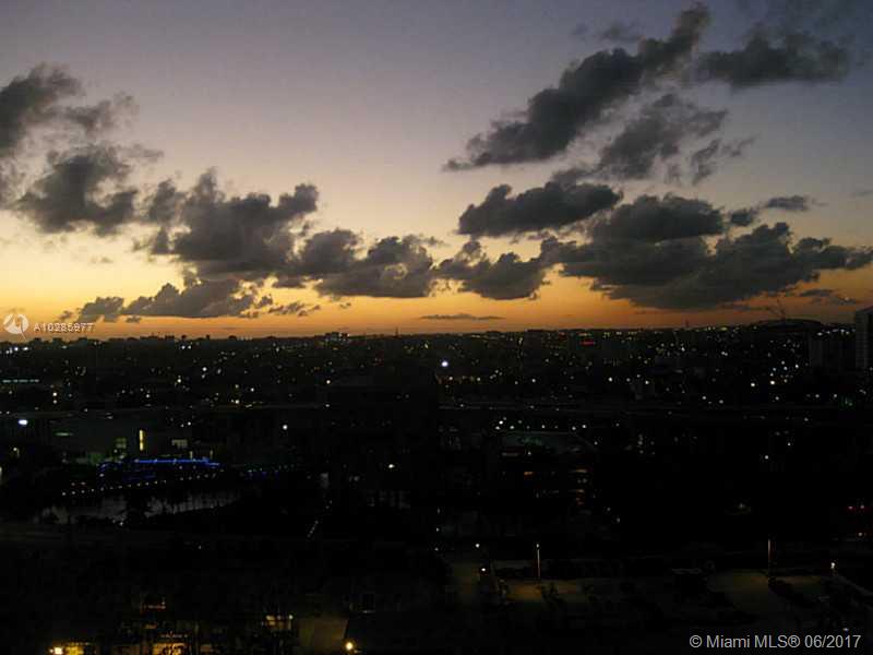 IVY CONDO - Residential Lease