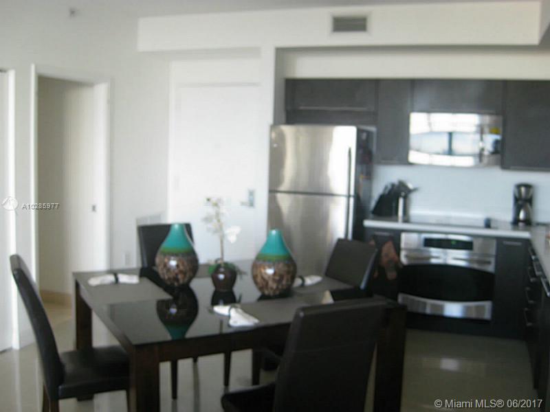 IVY CONDO - Residential Lease