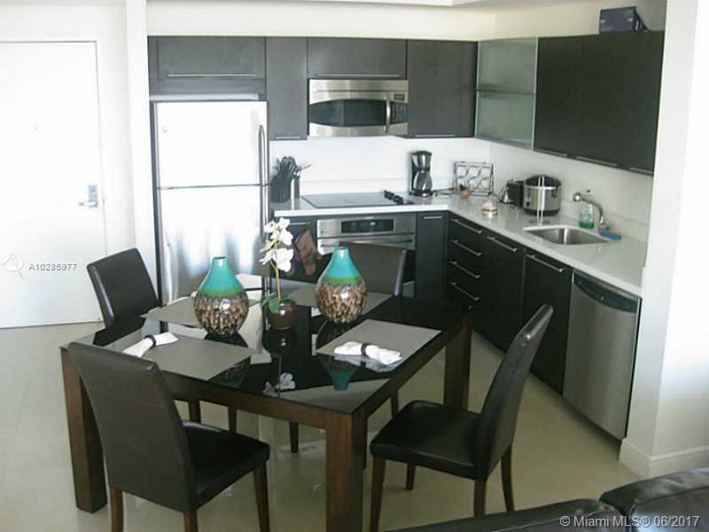 IVY CONDO - Residential Lease