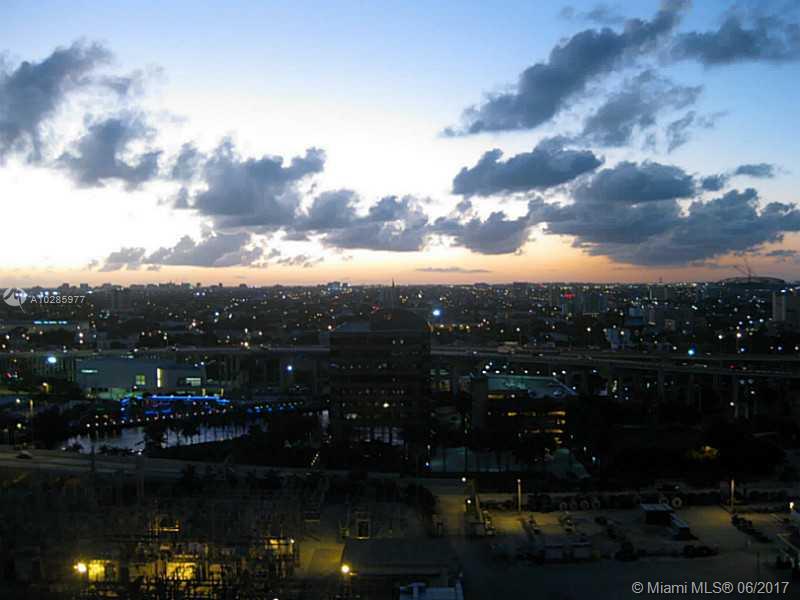 IVY CONDO - Residential Lease