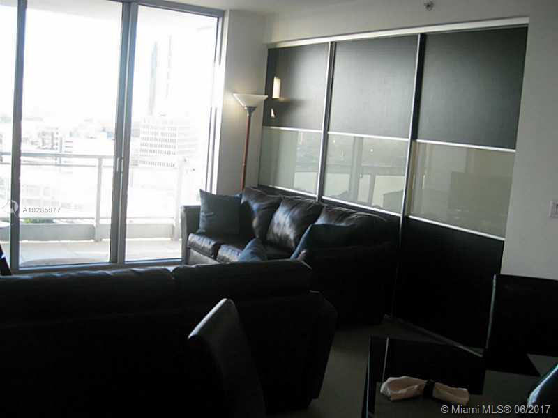 IVY CONDO - Residential Lease