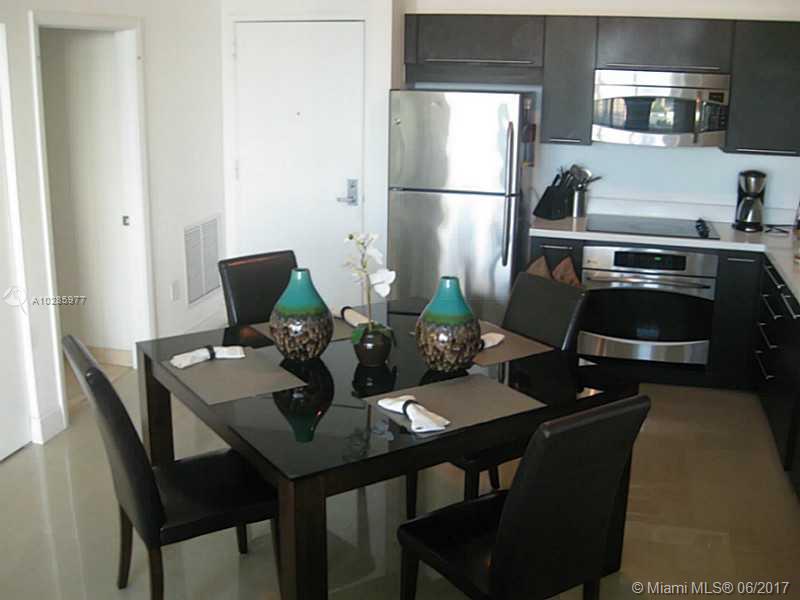 IVY CONDO - Residential Lease