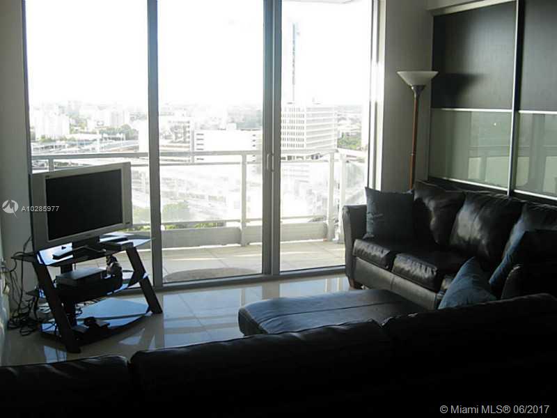 IVY CONDO - Residential Lease