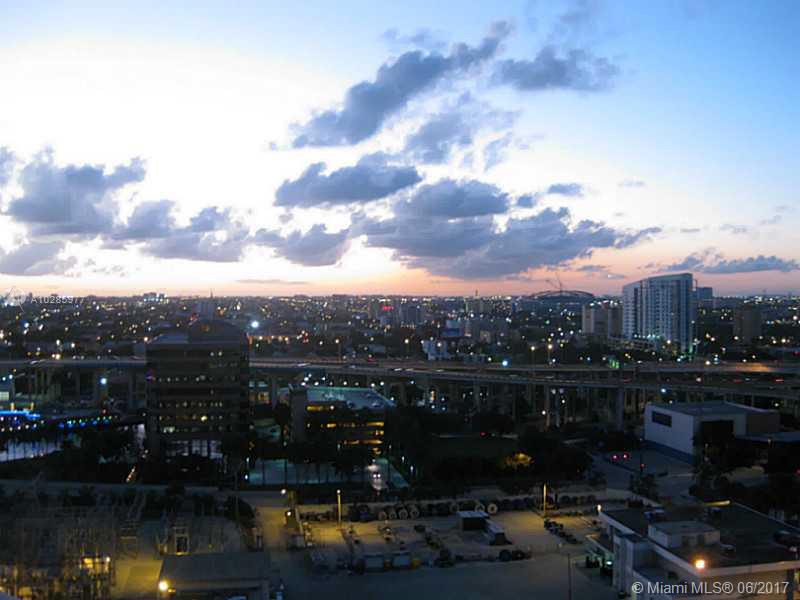 IVY CONDO - Residential Lease