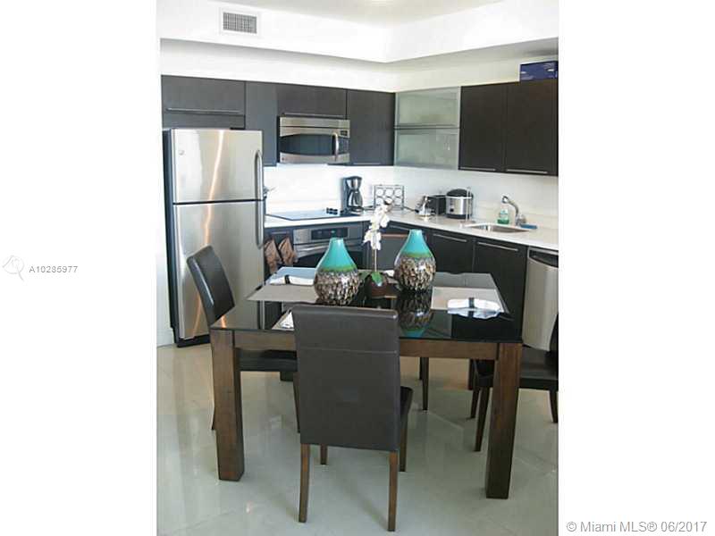 IVY CONDO - Residential Lease