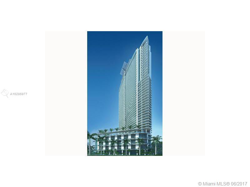 IVY CONDO - Residential Lease