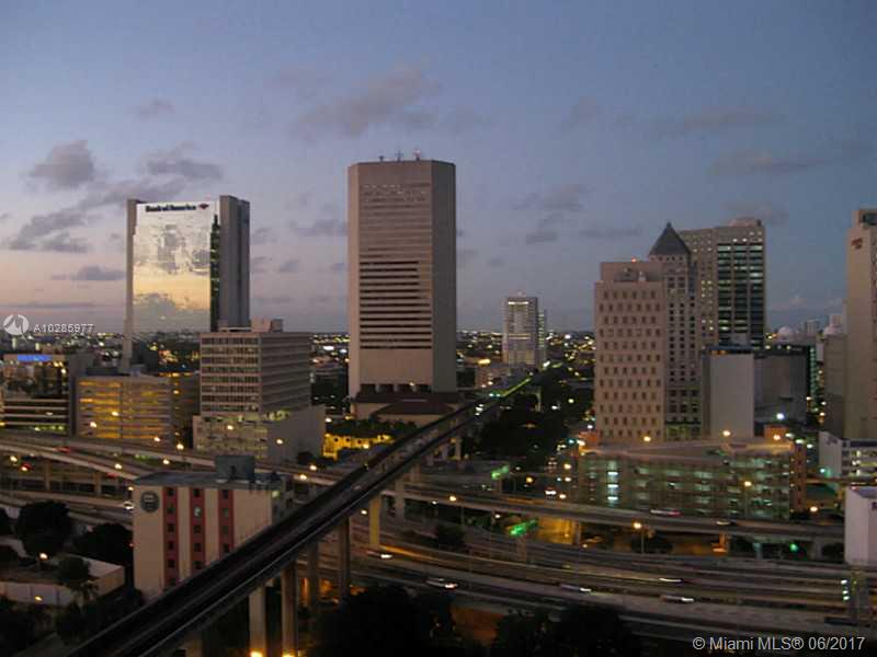 IVY CONDO - Residential Lease