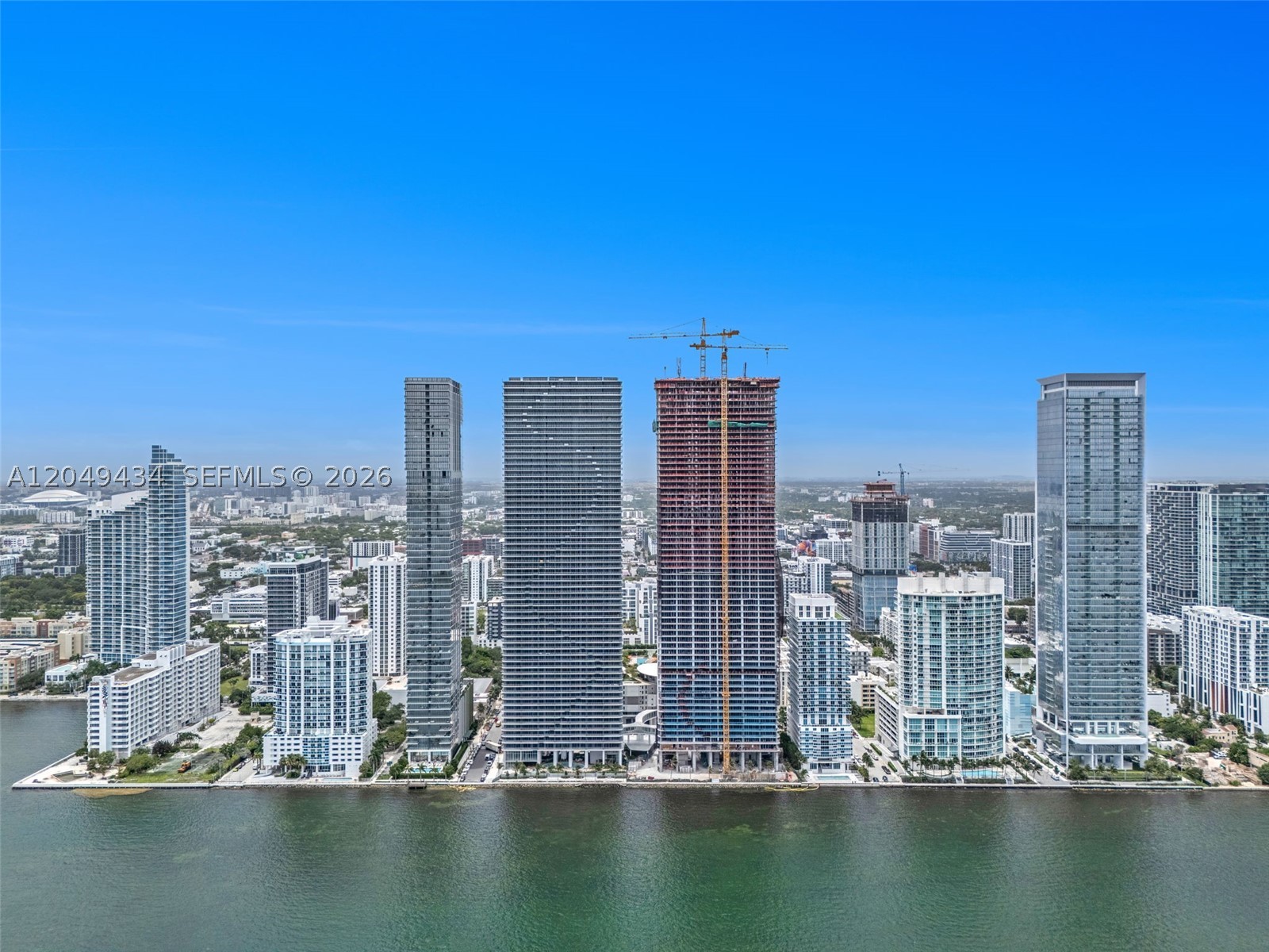 700 NE 24 Street 3806