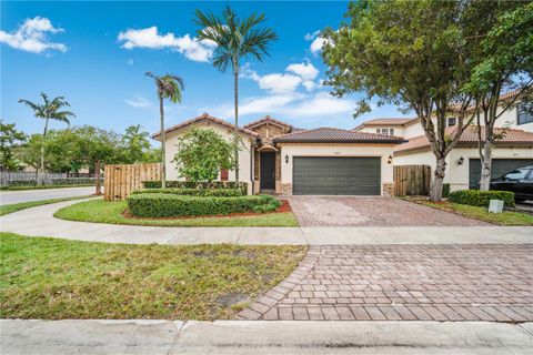 11800 SW 235th St Homestead FL 33032