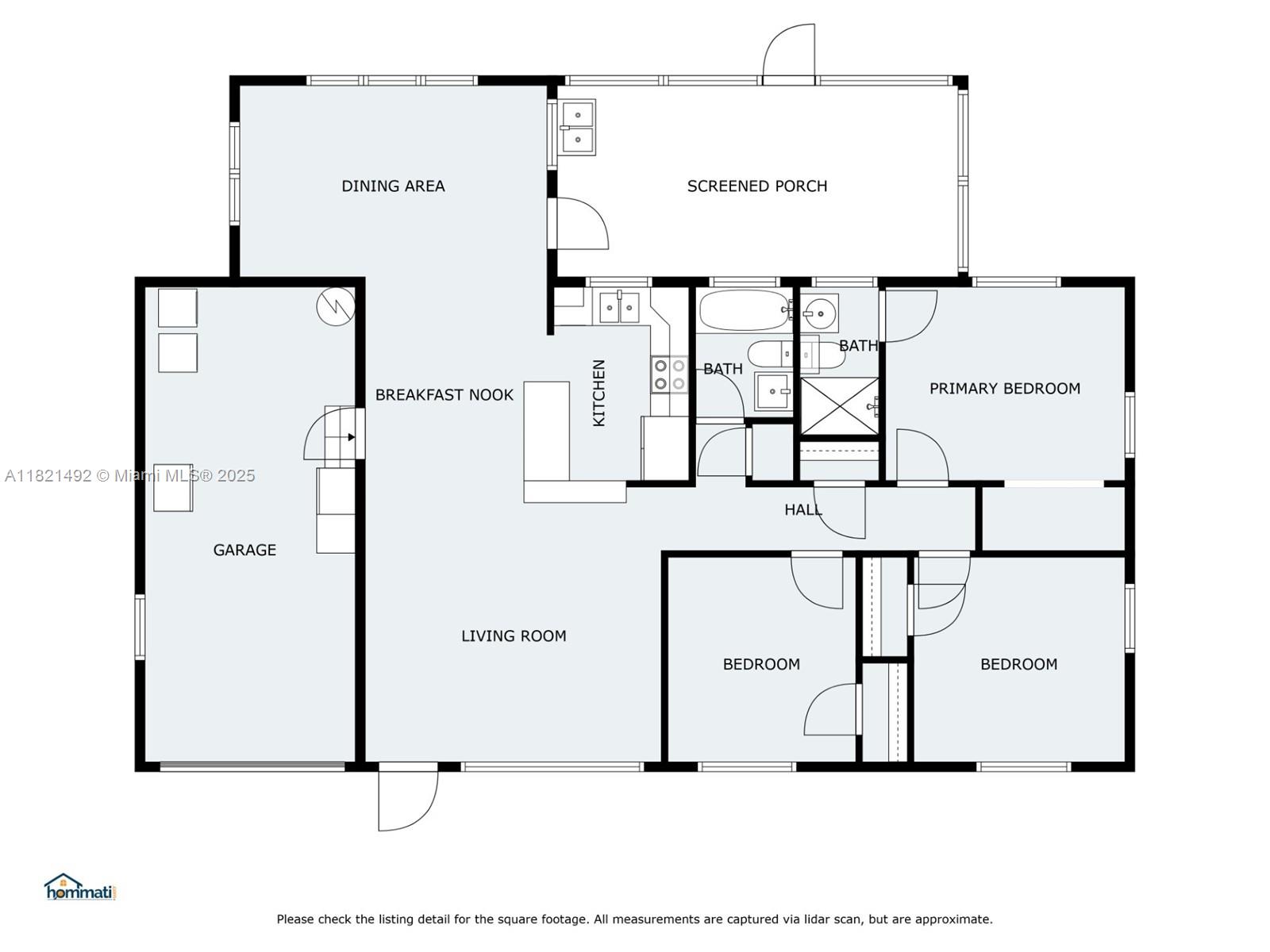 RIVERLAND VILLAGE SEC 1-R - Residential