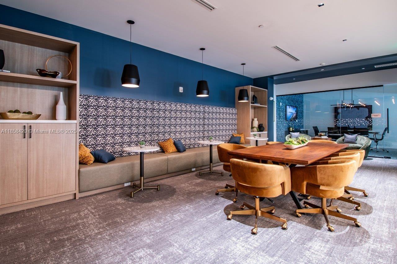 Legacy at 36th - Residential Lease