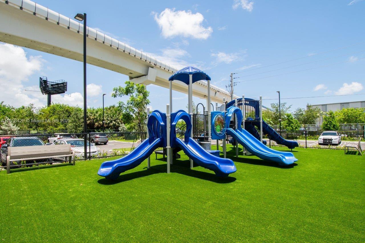 Legacy at 36th - Residential Lease