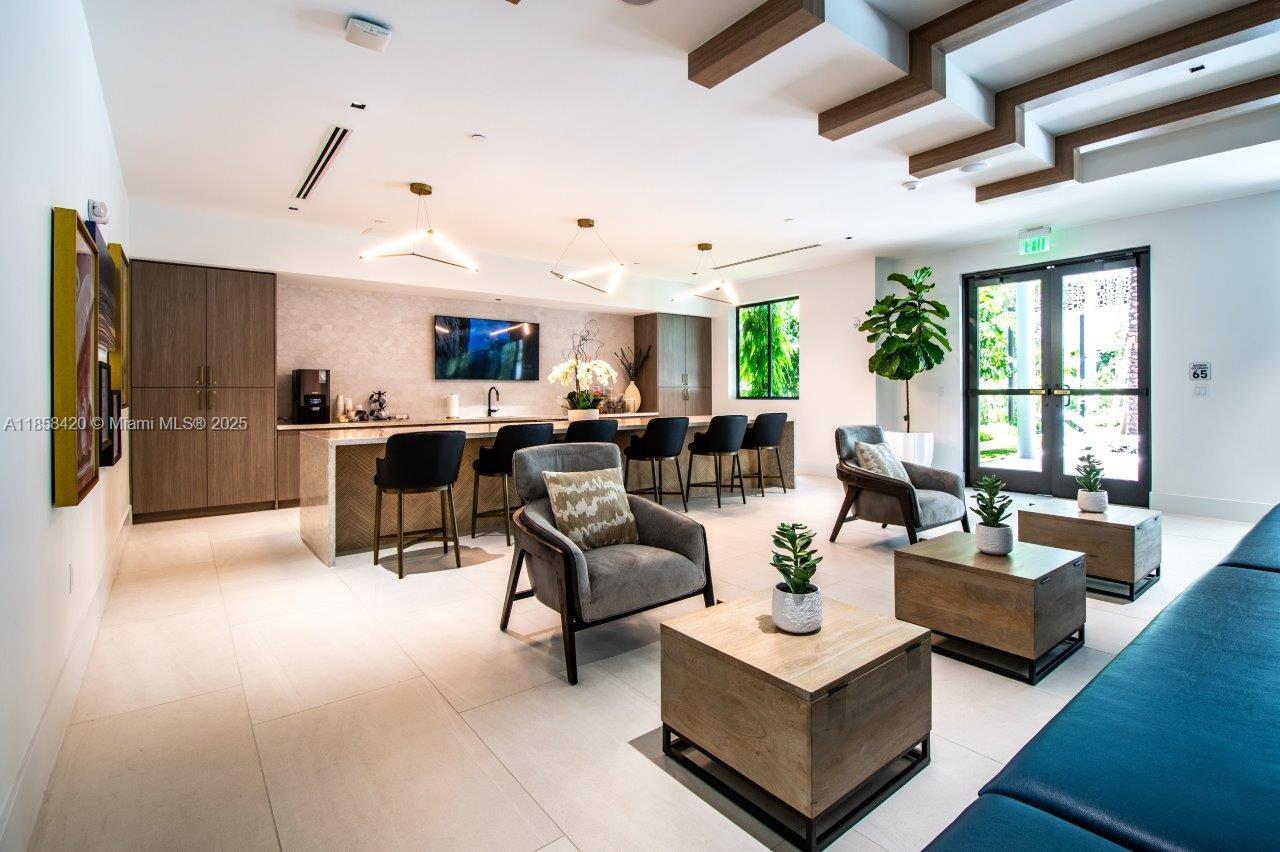 Legacy at 36th - Residential Lease