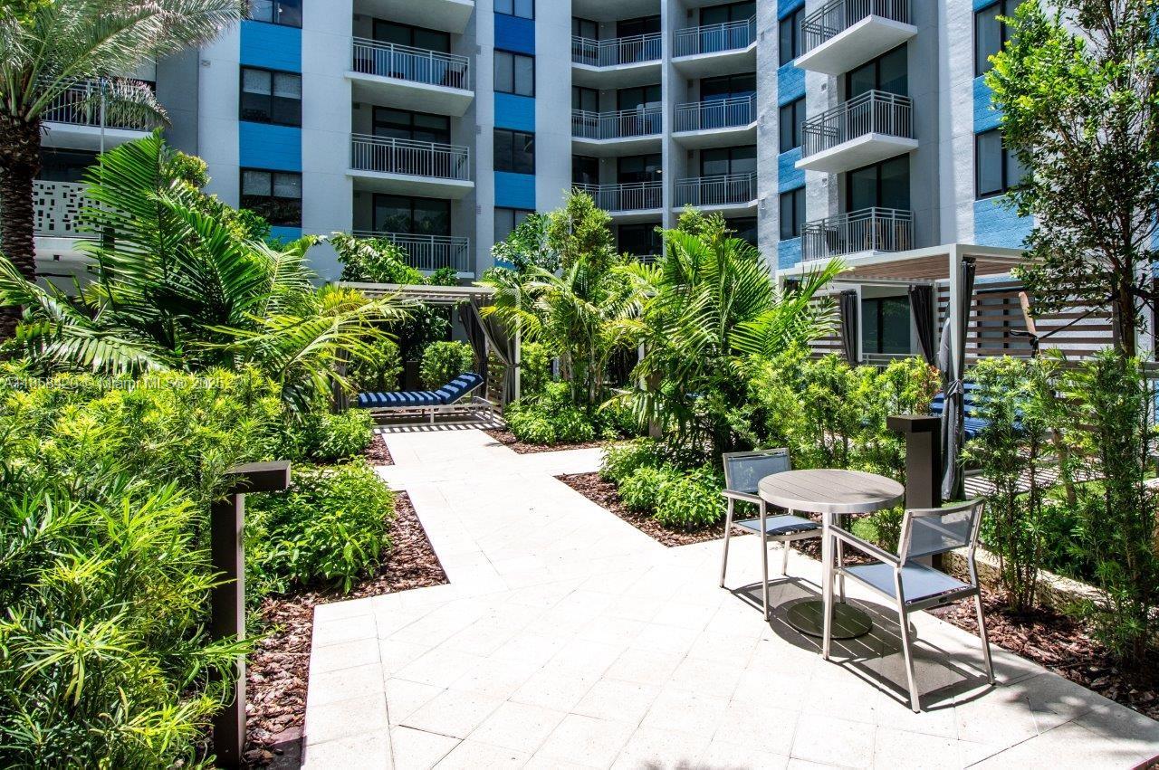 Legacy at 36th - Residential Lease