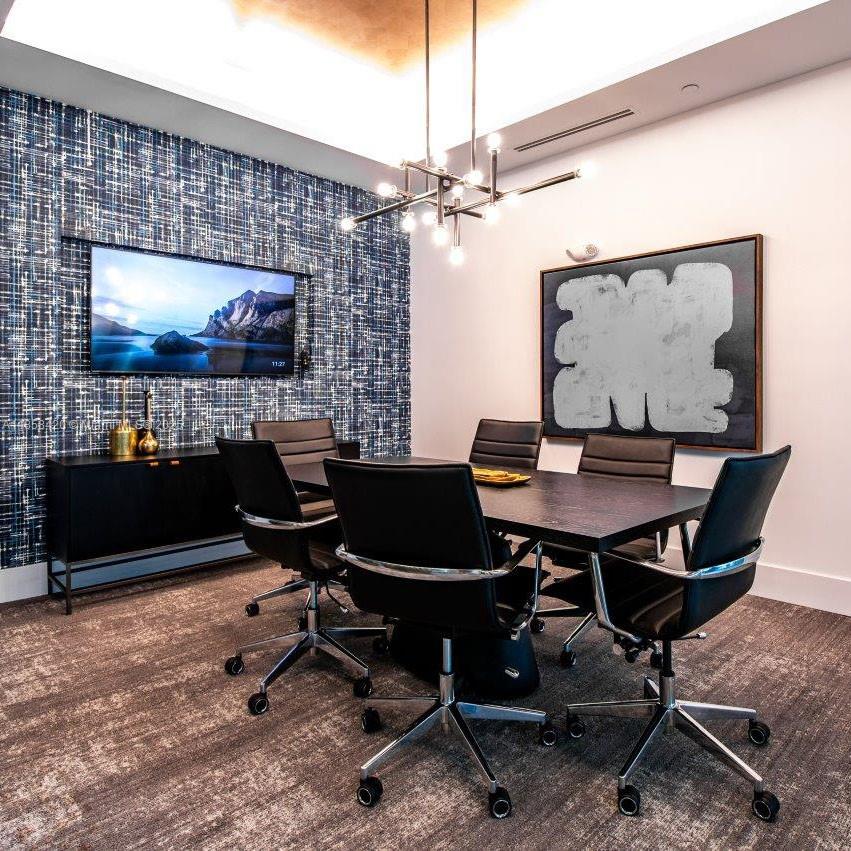 Legacy at 36th - Residential Lease