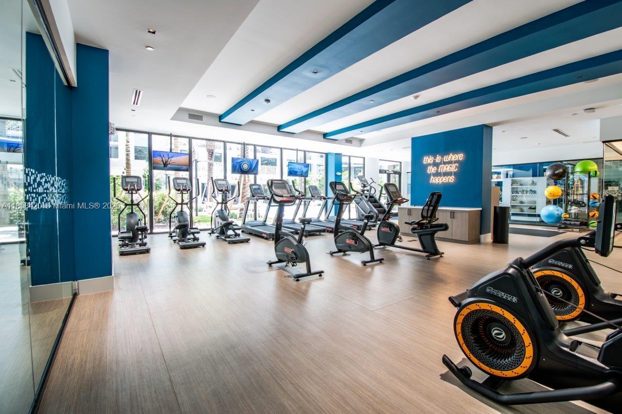 Legacy at 36th - Residential Lease