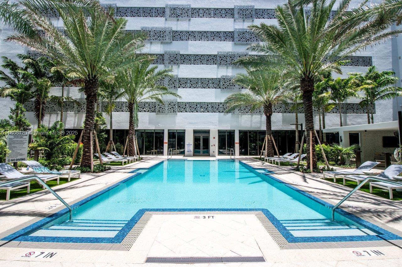 Legacy at 36th - Residential Lease