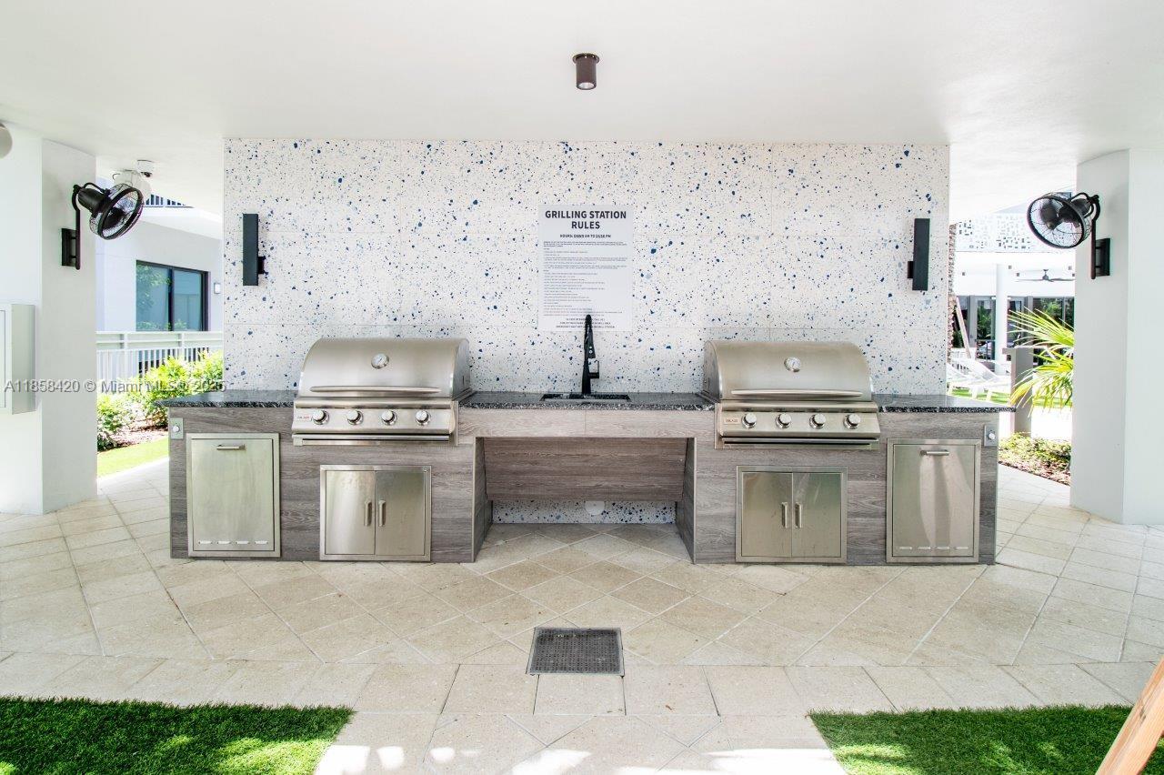 Legacy at 36th - Residential Lease