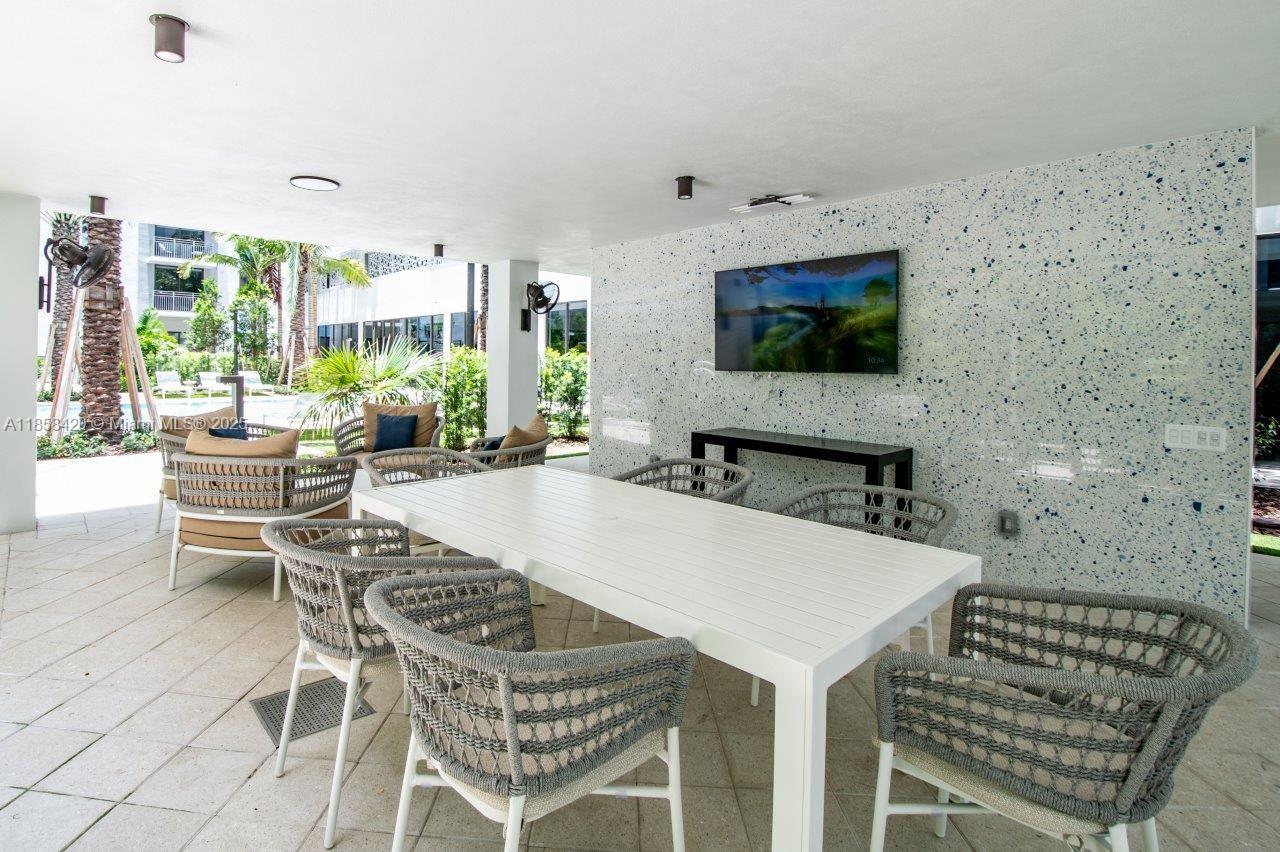 Legacy at 36th - Residential Lease