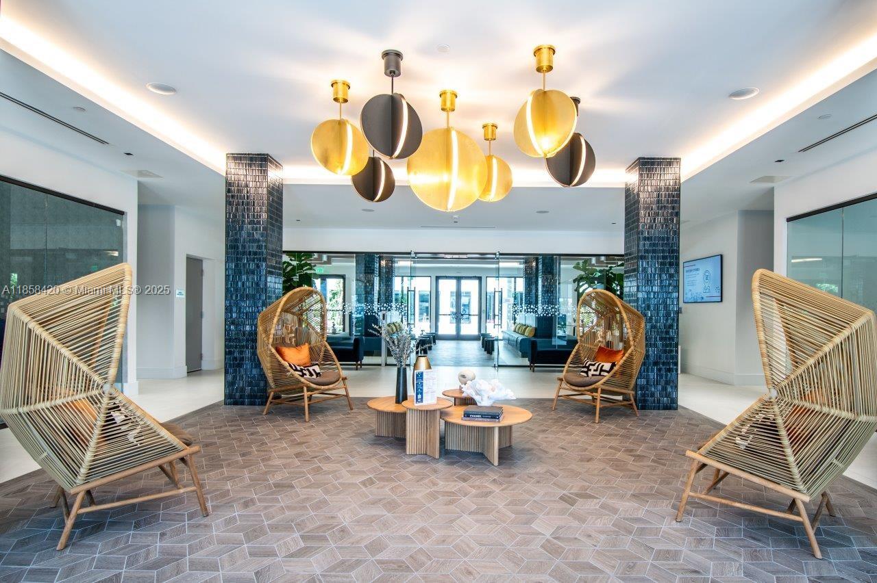 Legacy at 36th - Residential Lease