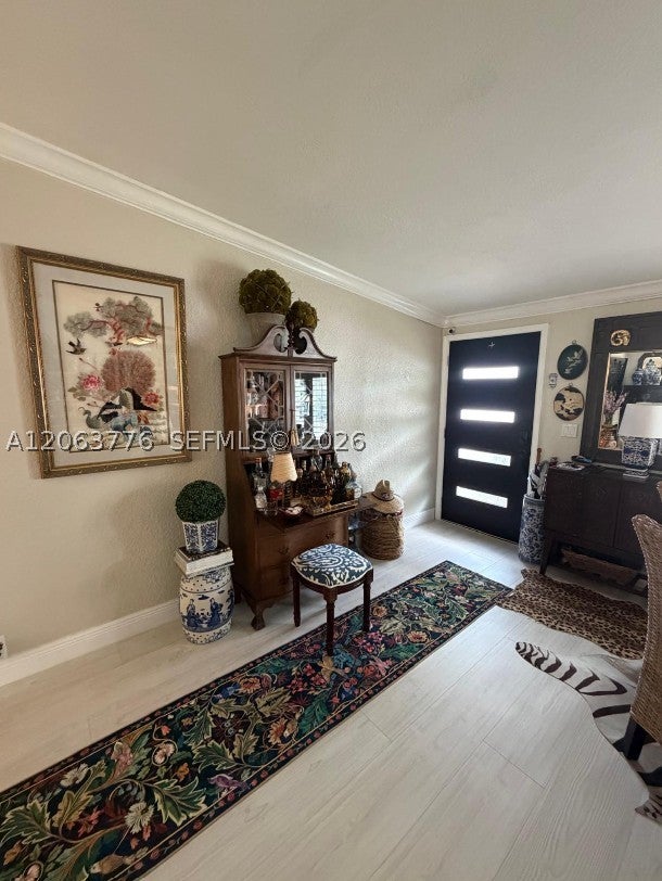 19800 SW 180 ave unit 570
