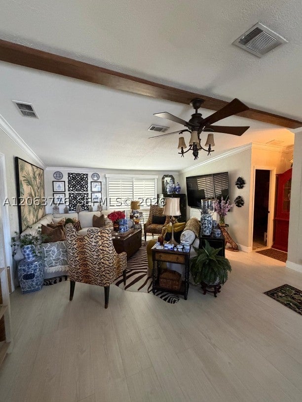 19800 SW 180 ave unit 570