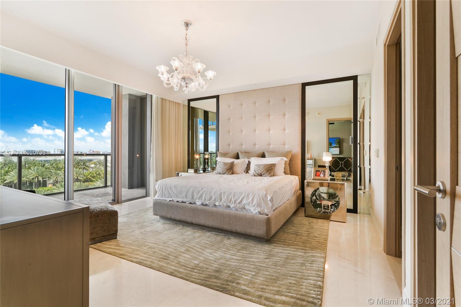 ST REGIS BAL HARBOUR - Residential