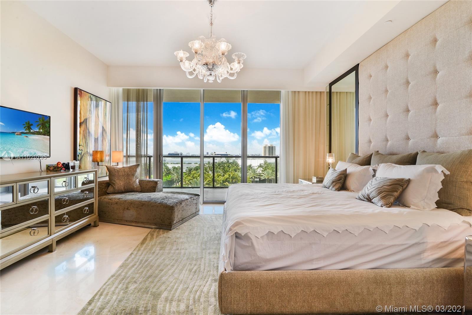 ST REGIS BAL HARBOUR - Residential