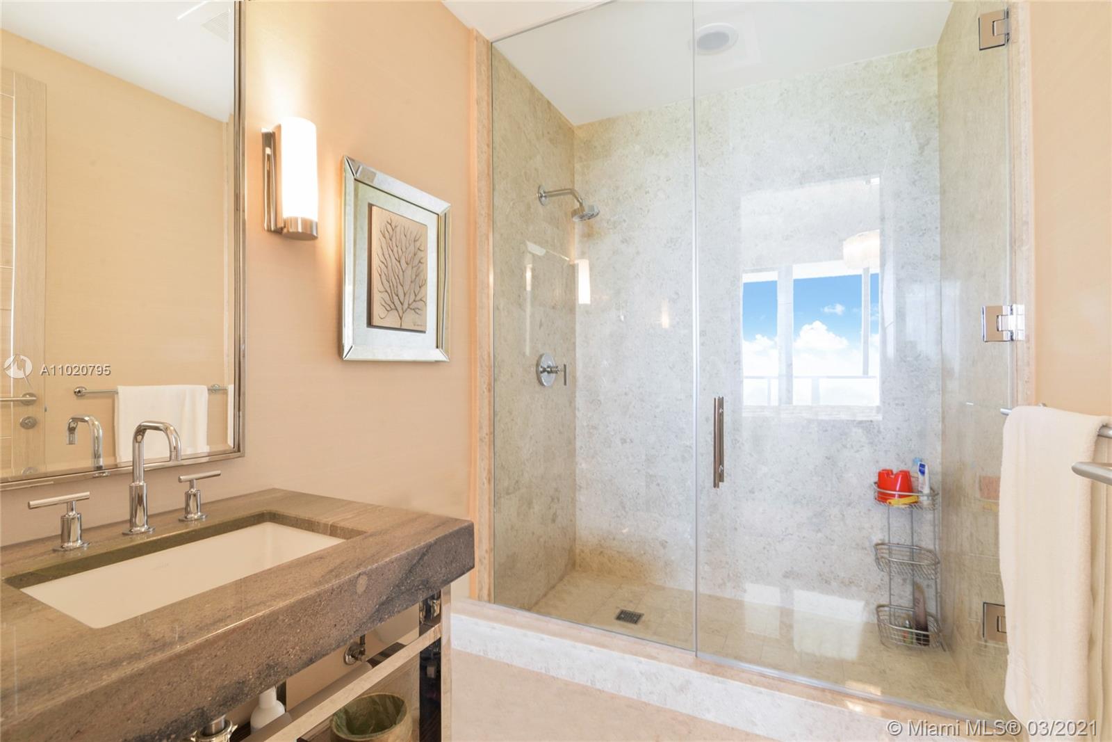 ST REGIS BAL HARBOUR - Residential