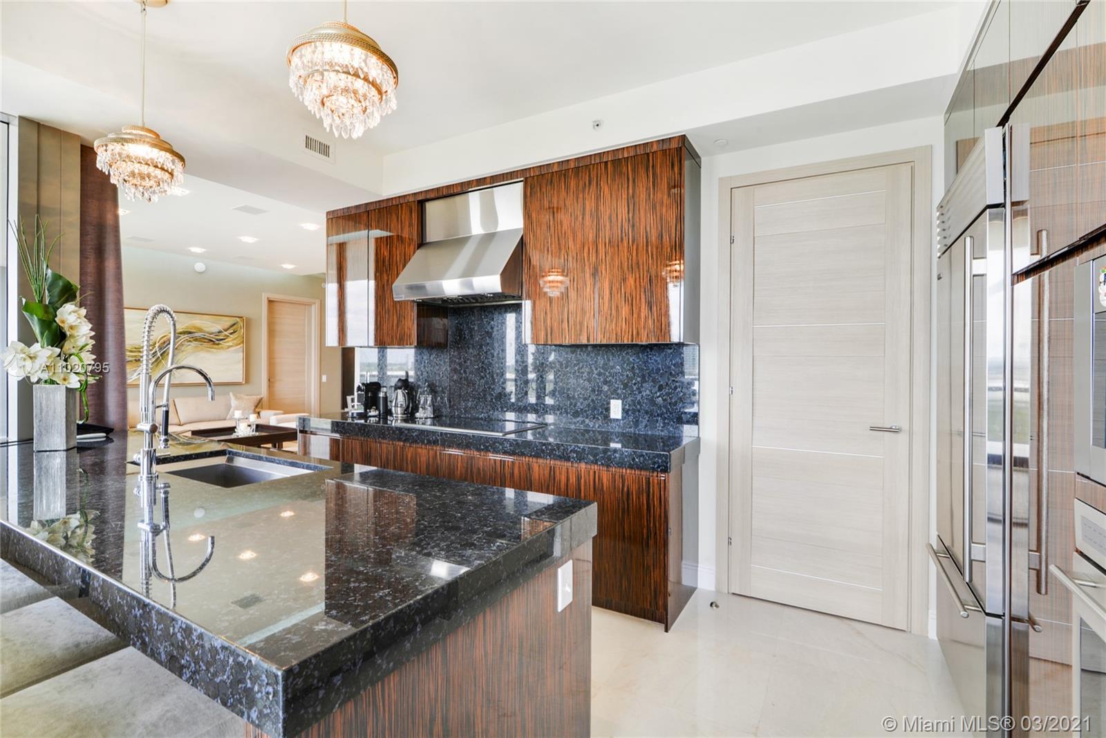 ST REGIS BAL HARBOUR - Residential