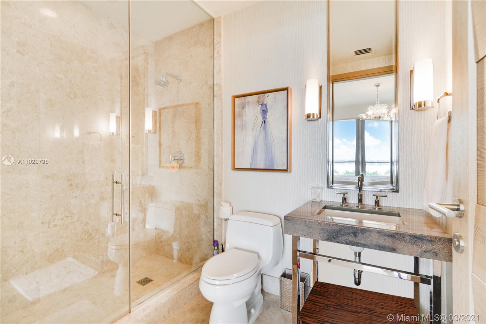 ST REGIS BAL HARBOUR - Residential