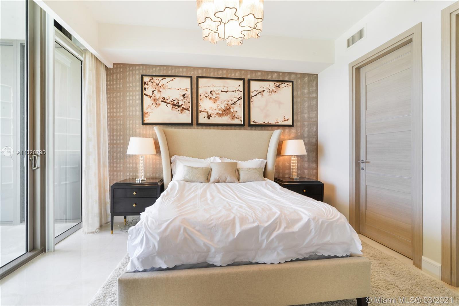 ST REGIS BAL HARBOUR - Residential