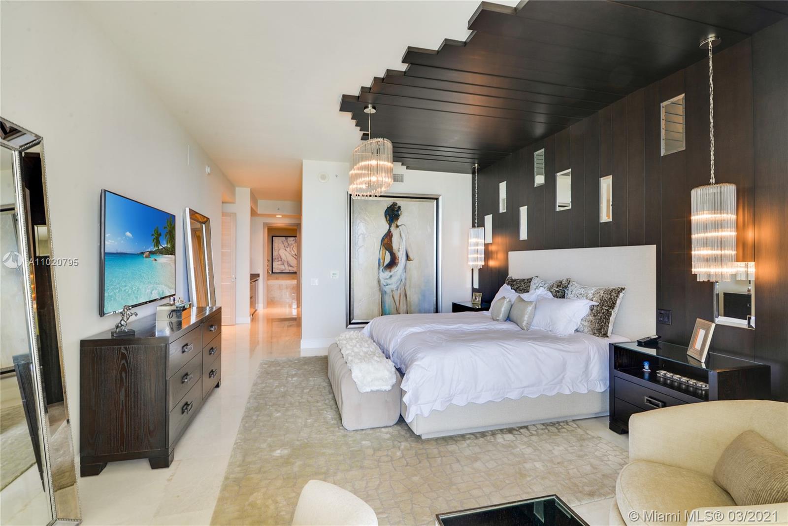 ST REGIS BAL HARBOUR - Residential