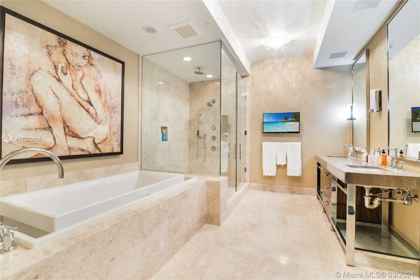 ST REGIS BAL HARBOUR - Residential