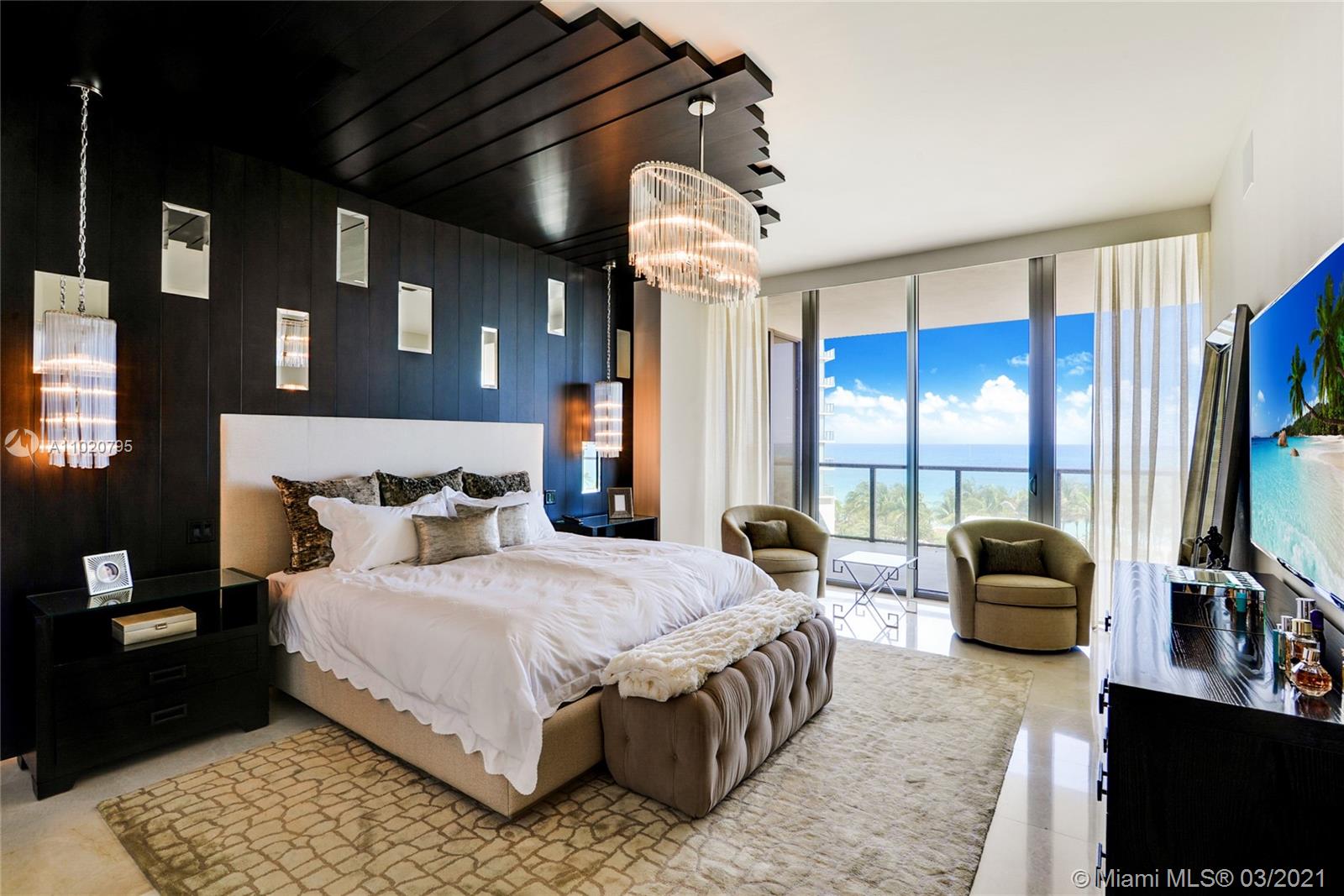 ST REGIS BAL HARBOUR - Residential